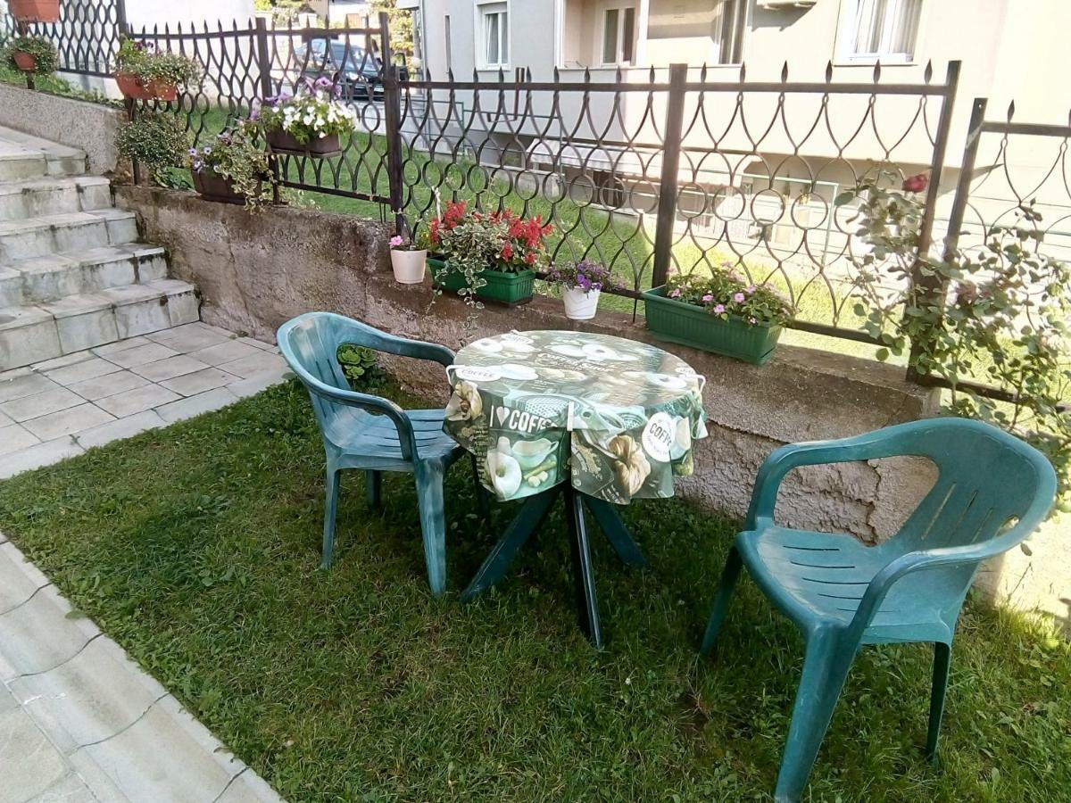 Apartment Vojinovic Arandjelovac Exterior photo