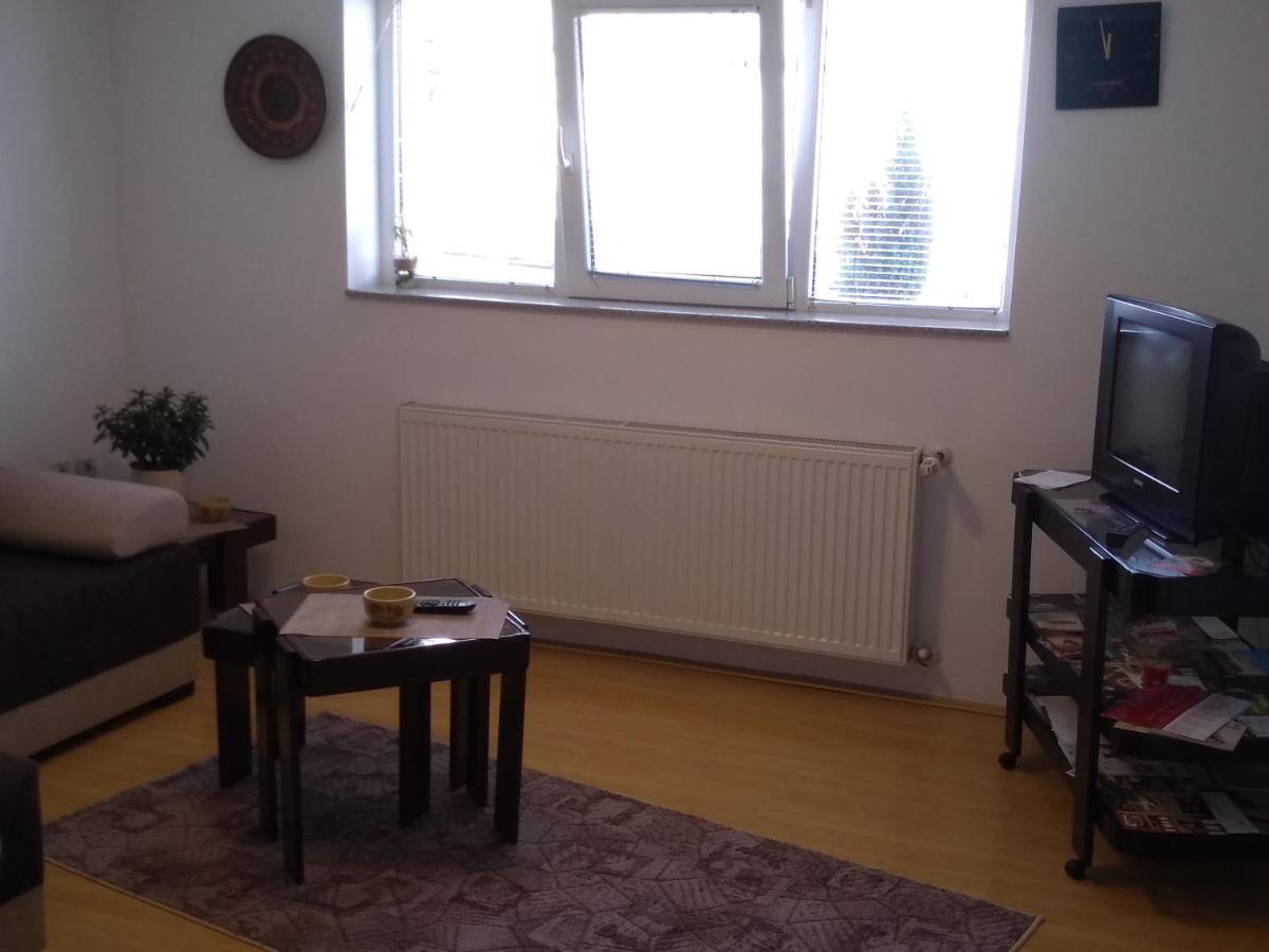 Apartment Vojinovic Arandjelovac Exterior photo