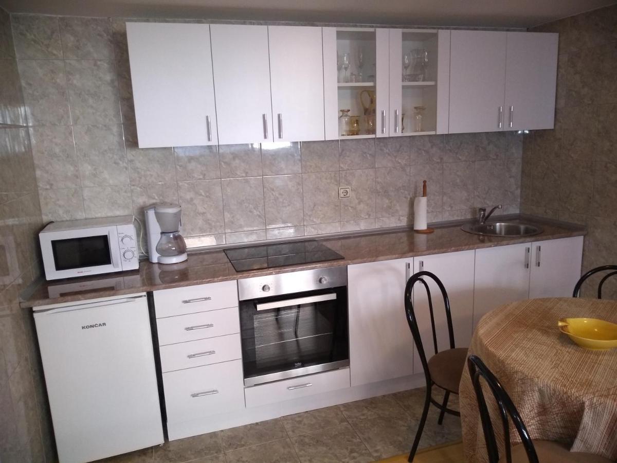 Apartment Vojinovic Arandjelovac Exterior photo